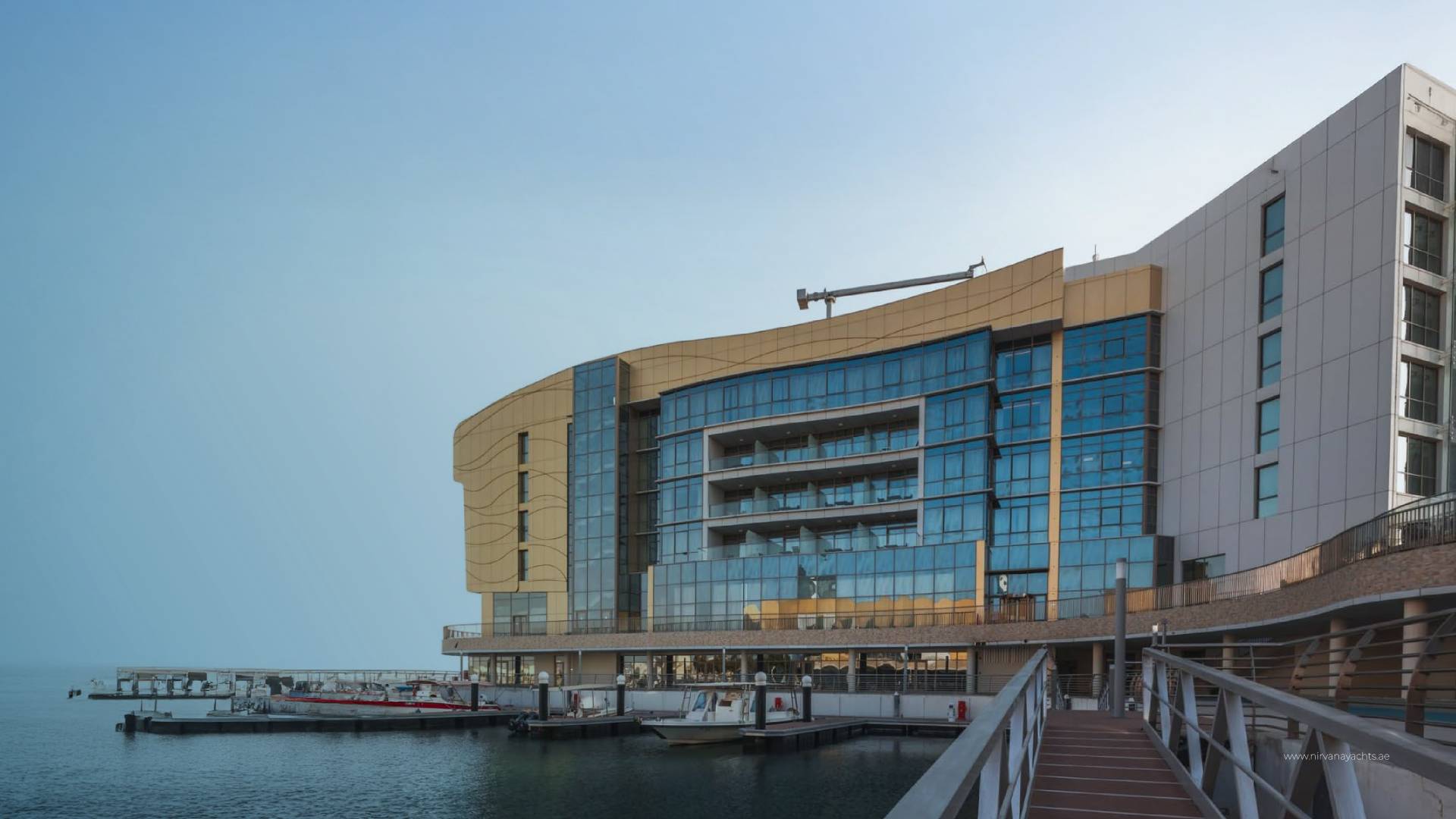Yas Marina